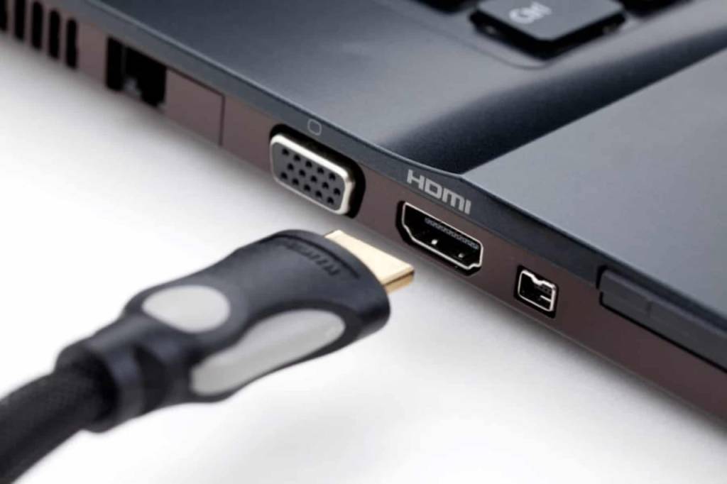 Почему производители ноутбуков отказываются от HDMI?