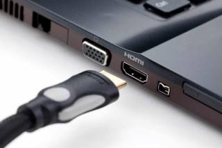 Почему производители ноутбуков отказываются от HDMI?