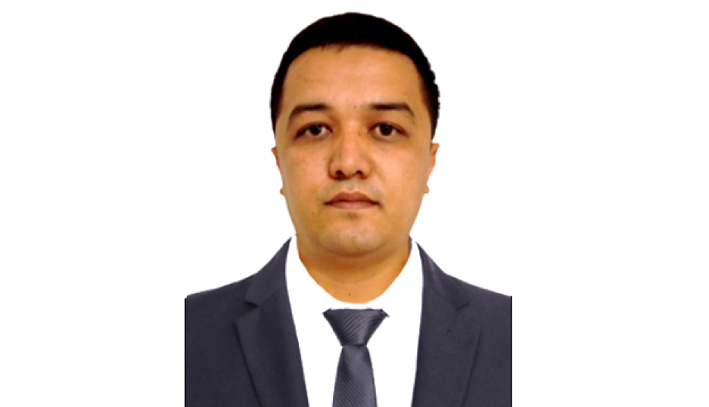 Исматов Темурбек Aкбар ўғлининг техника фанлари бўйича фалсафа доктори (PhD) диссертация иши ҳимояси тўғрисида