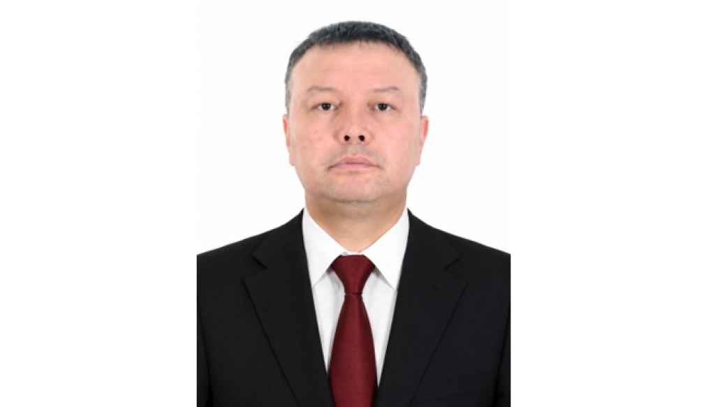 Кобилов Акмал Уктамовичнинг тиббиёт фанлари бўйича фалсафа доктори (PhD) диссертация иши ҳимояси тўғрисида