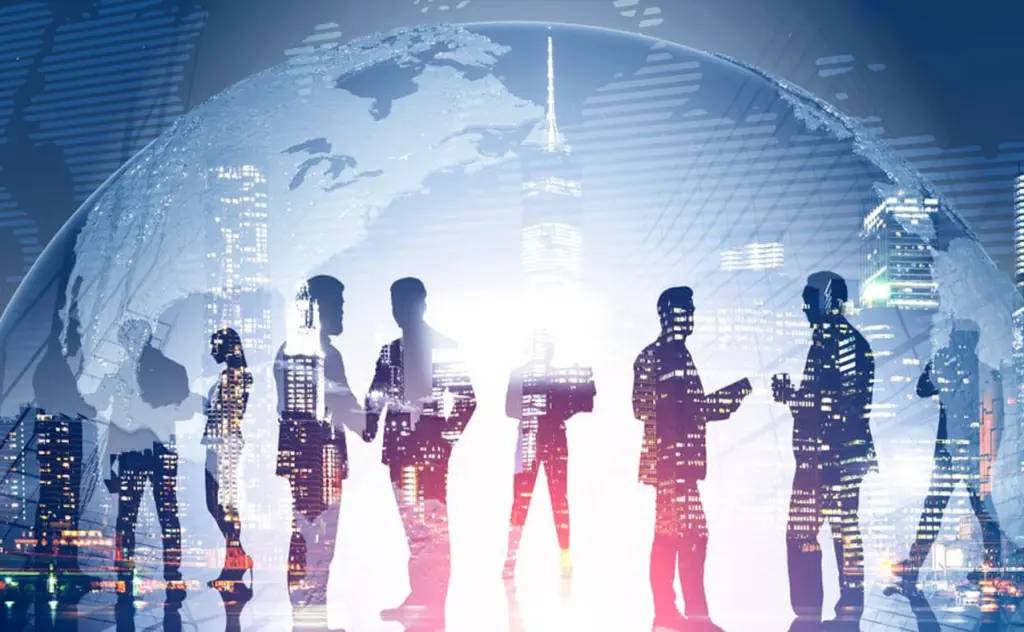 In which sectors do foreign-invested enterprises operate?