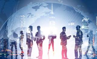 In which sectors do foreign-invested enterprises operate?