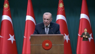 Erdog‘an Anqaradagi NATO sammiti sarhisobini e’lon qildi