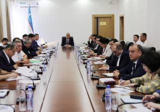 Ekologiya va qurilish sohalaridagi murojaatlar tahlil qilindi