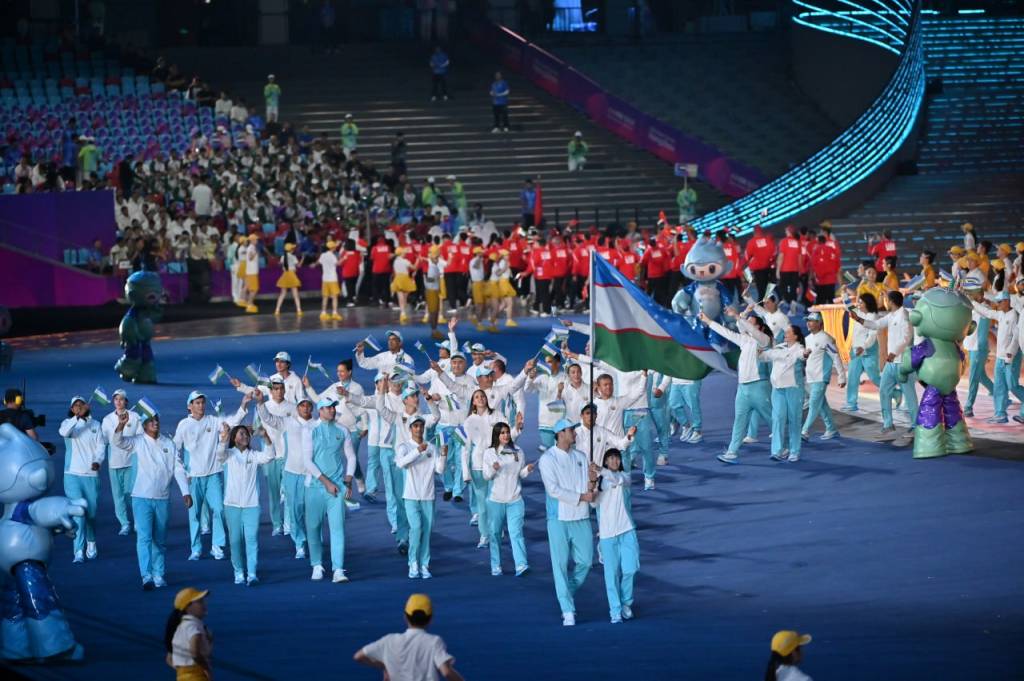 Osiyo o‘yinlari: Sport jamoalarimiz katta kurashga tayyormi?