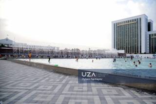 Жазирама ва саломатлик