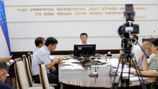 Топшириқлар тўлиқ бажарилмагани маълум бўлди