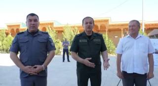 Формирование ответственного отношения к сохранению исторического наследия