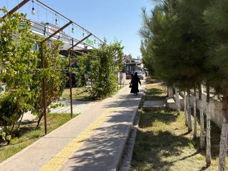 Chim mahallasi: obod qishloqdan iqtisodiy faol hududga