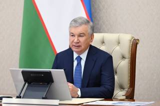 Беларусь билан ҳудудлараро ҳамкорликни кенгайтириш масалалари муҳокама қилинди