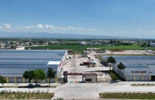 Investitsiya samarasi — yangi texnoparkda namoyon (+Video)