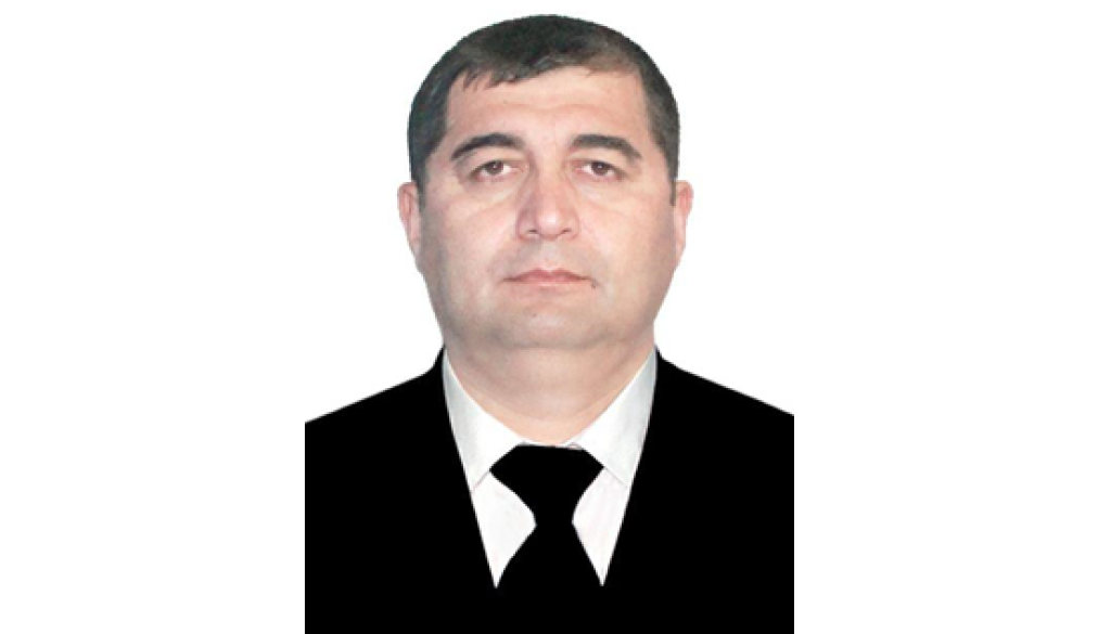 Муродов Ҳалим Салимовичнинг тарих фанлари доктори (DSc) диссертация иши ҳимояси тўғрисида