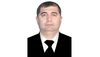 Муродов Ҳалим Салимовичнинг тарих фанлари доктори (DSc) диссертация иши ҳимояси тўғрисида