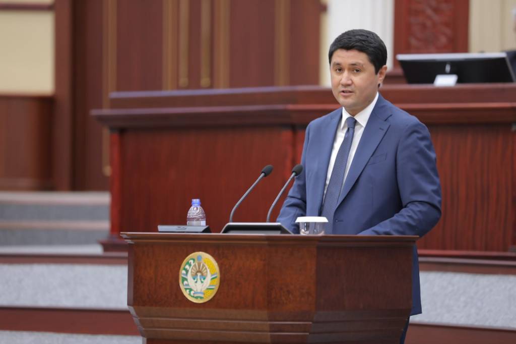 Коррупция: нега айрим вазирлик ва идоралар йилдан-йилга қизил тоифага тушиб қоляпти?