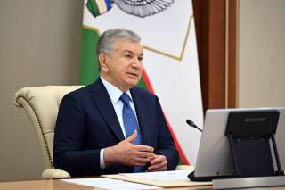 Iqtidorli boshqaruvchilarni saralash va yangi avlod rahbarlarini tayyorlash bo‘yicha takliflar ko‘rib chiqildi