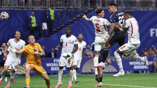 JCh-2026: Iroda ko'rsatgan Argentina finalda Ispaniyaga qarshi o'ynaydi, Angliya esa uchinchi o'rin uchun bahs olib boradi