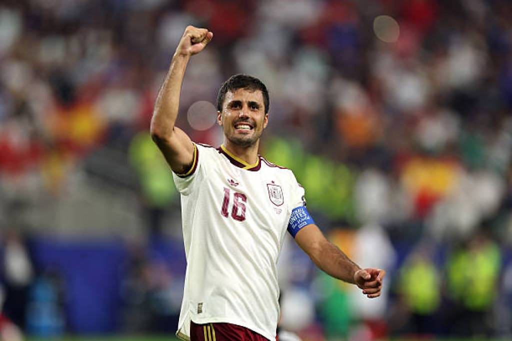 Agar Ispaniya Jahon chempionligiga erishsa, Rodri futbol tarixidagi noyob ro‘yxatdan o‘rin oladi