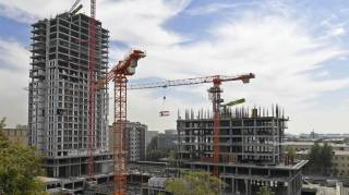 Қурилиш корхоналарининг солиқ қарзи 2,8 триллион сўмдан ошди