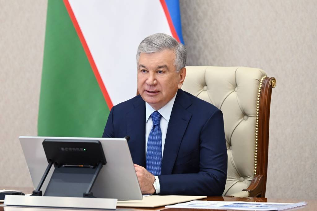 Gespräche über den Ausbau der interregionalen Zusammenarbeit mit Belarus