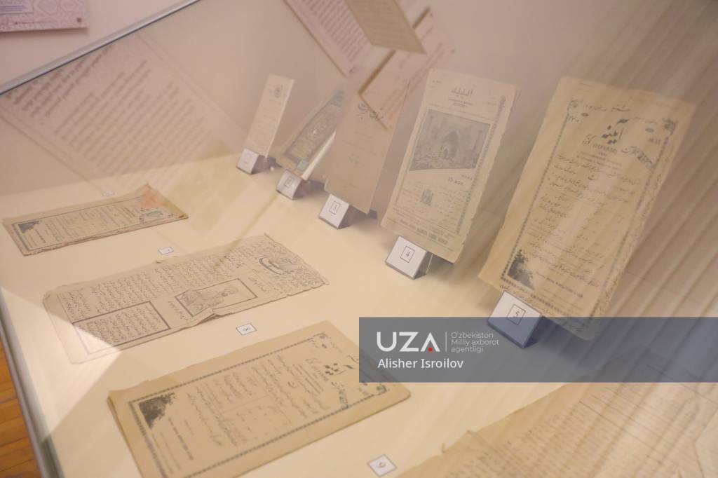 Jadid va zamonaviy pedagogikaning konseptual uyg‘unligi