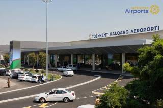 Fitch Ratings баҳоси: "Uzbekistan Airports" АЖ халқаро майдондаги ишончини янада мустаҳкамлади
