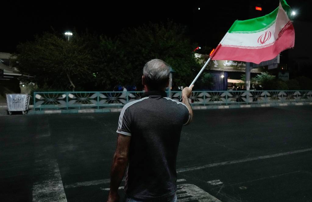 Tehron atrofiga hujum: AQSH mojaroni yangi bosqichga olib chiqdi
