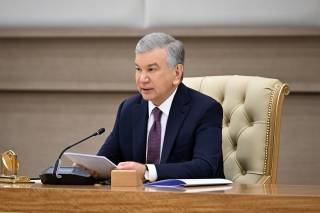 Етишмаётган жиҳат – масъулият ва ташаббускорлик, –  Президент