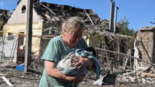 BMT Ukraina bo‘yicha xavotir qo‘ng‘irog‘ini chaldi