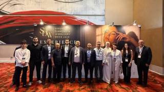 O‘zbekiston zargarlik mahsulotlari ilk bor Singapur bozoriga chiqdi