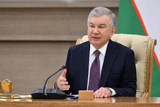Эзгу ишлар орқали маҳаллада меҳр-оқибат, аҳиллик, ҳамжиҳатлик, огоҳлик ва соғлом муҳит шаклланади