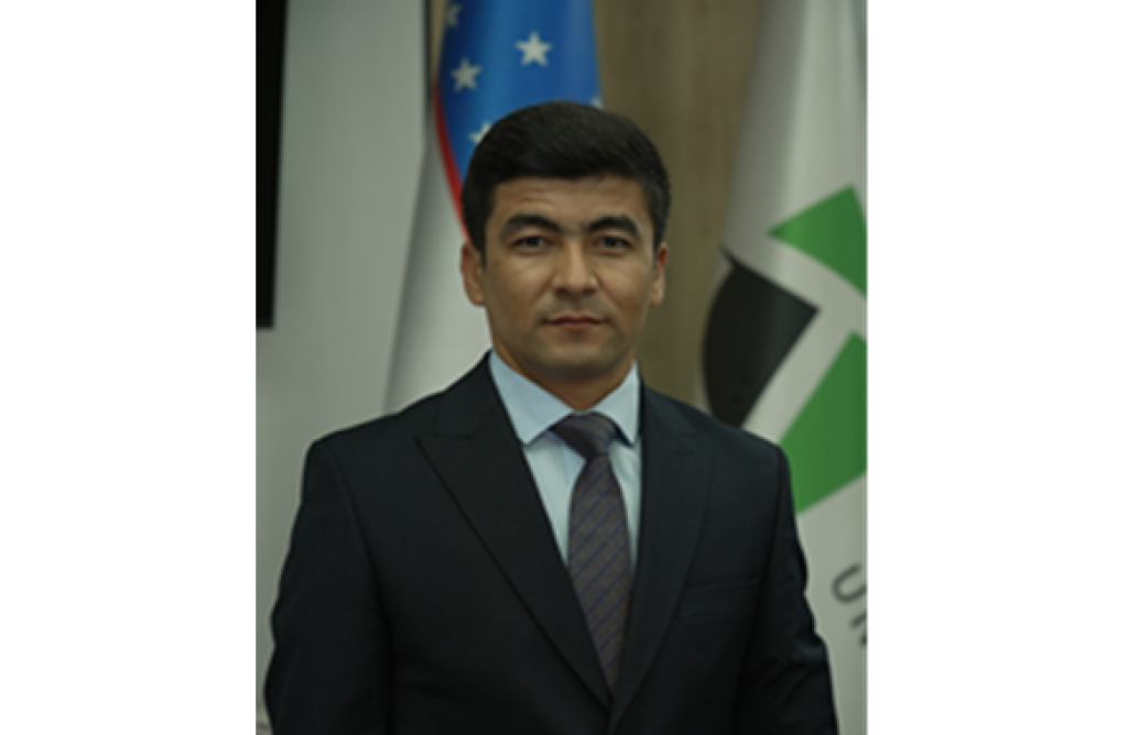 Sayfullayev Samarbek Dilshod o‘g‘lining falsafa fanlari bo‘yicha falsafa doktori (PhD) dissertasiya ishi himoyasi to‘g‘risida