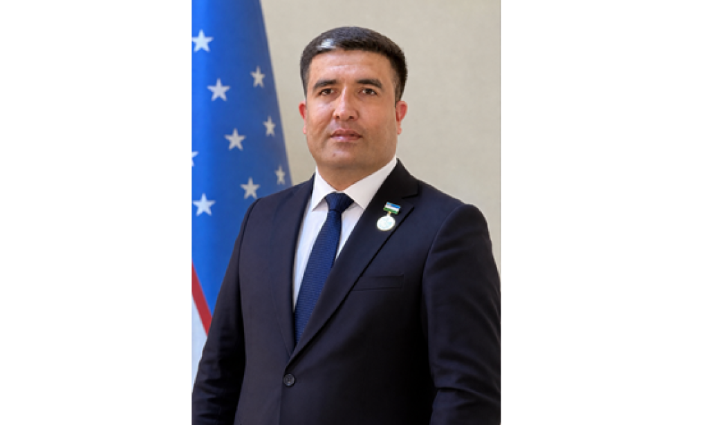 Ochilov Eldor Utkir o‘g‘lining pedagogika fanlari bo‘yicha falsafa doktori (PhD) dissertatsiya ishi himoyasi to‘g‘risida