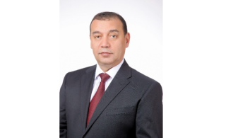 Утаев Уктам Чориевичнинг юридик фанлар бўйича фалсафа доктори (PhD) диссертация иши ҳимояси тўғрисида