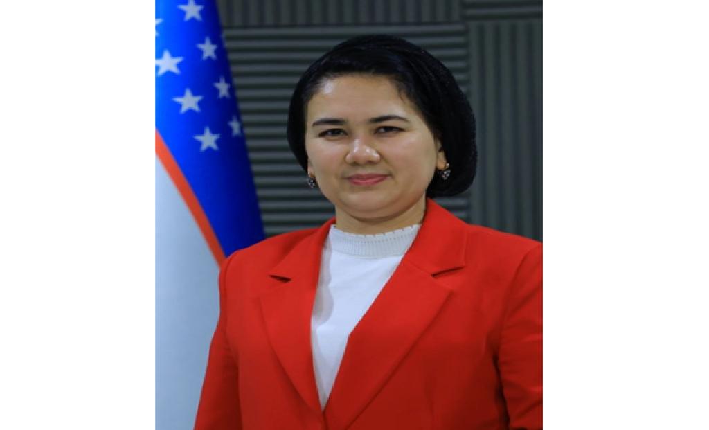 Камалова Зулайҳо Aбдурахимовнанинг кимё фанлари бўйича фалсафа доктори (PhD) диссертация иши ҳимояси тўғрисида