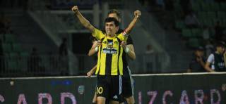 Superliga: «Neftchi» peshqadamlikni mustahkamladi, «Nasaf» va «So‘g‘diyona»dan muhim g‘alabalar