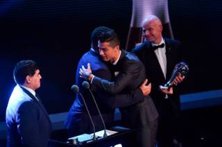 Ronaldo Nazario: “Jahon chempionatida hammasini jismoniy holat hal qiladi”