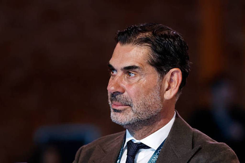 Yerro: “De la Fuente Ispaniyada oilaviy muhit yaratdi”