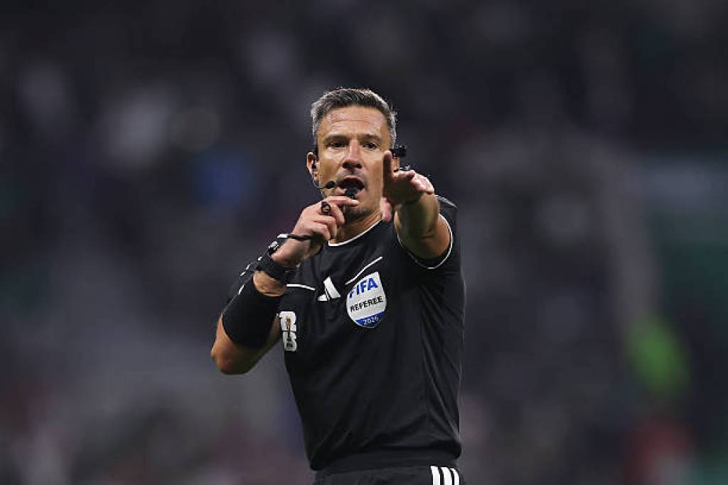 Jahon chempionati finalini boshqarib boradigan hakamlar brigadasi ma’lum