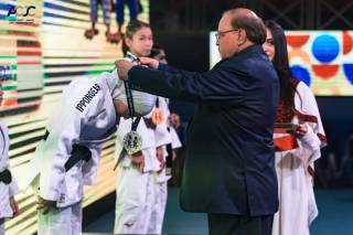 Ўзбекистон ўсмир дзюдочилари Осиё чемпионатини ишончли бошлади
