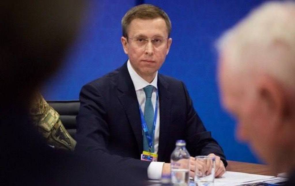 Сергей Корецкий назначен новым Премьер-министром Украины