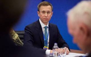 Сергей Корецкий назначен новым Премьер-министром Украины