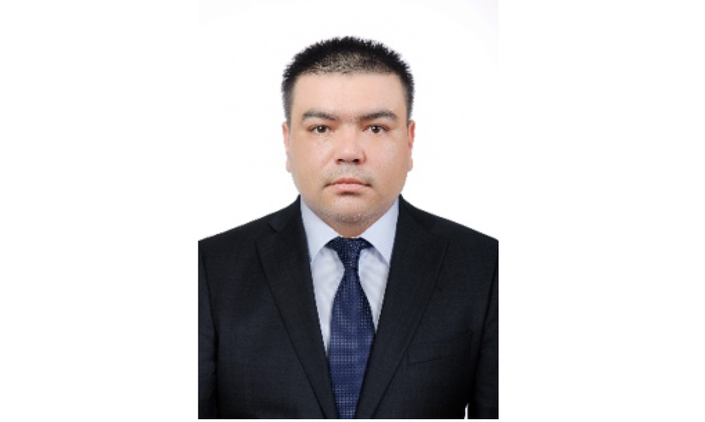 Babayev Abdulaziz Faxritdinovichning yuridik fanlar bo‘yicha falsafa doktori (PhD) dissertatsiya ishi himoyasi to‘g‘risida