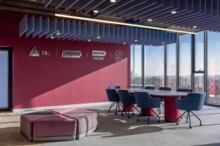 TBC Usbekistan gewinnt vier Euromoney Awards, darunter den Preis für die beste Digitalbank Zentralasiens