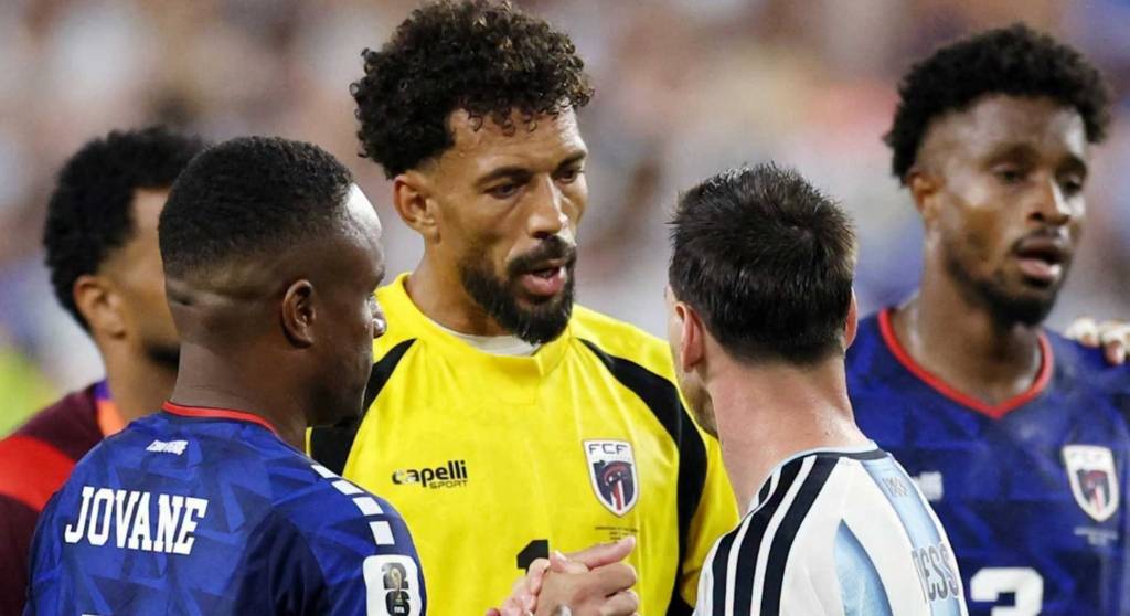Vozinya: Messi va Yamal o'rtasidagi to'qnashuvda haqiqiy sehr guvohi bo'lamiz