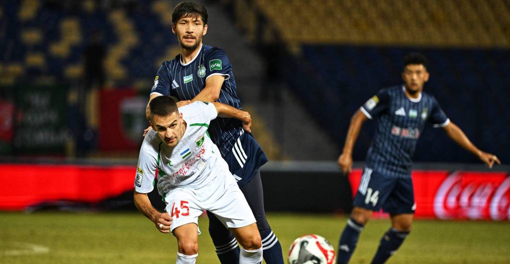 Superliga: OKMKdan ajoyib kambek, "Paxtakor"da durang va "Mash’al"ning mavsumdagi ilk g‘alabasi