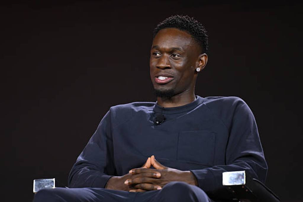 Balogun: “Diskvalifikatsiyam bekor qilingani hazildek tuyulgandi”