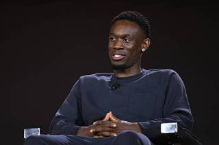 Balogun: “Diskvalifikatsiyam bekor qilingani hazildek tuyulgandi”