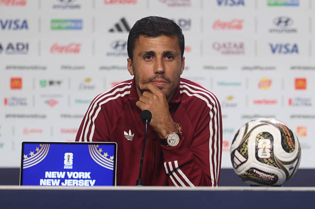 Rodri: “Argentina turnir davomida barqaror o‘yin namoyish etdi”