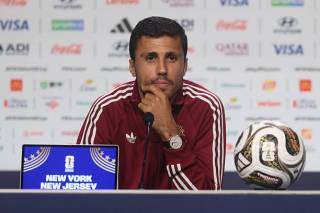 Rodri: “Argentina turnir davomida barqaror o‘yin namoyish etdi”