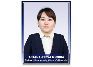 Mutolaa – barkamol avlod tarbiyasining poydevori